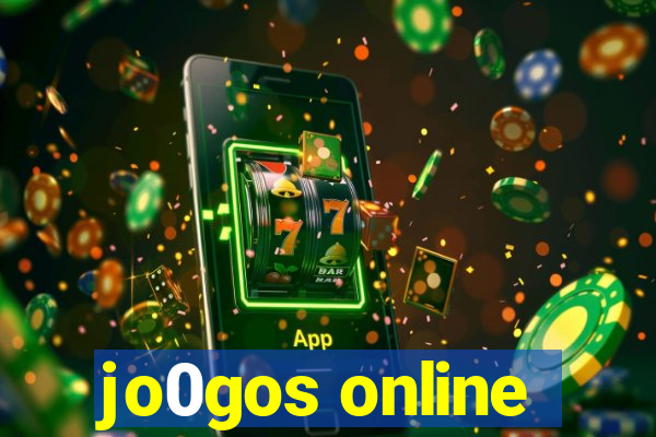 jo0gos online